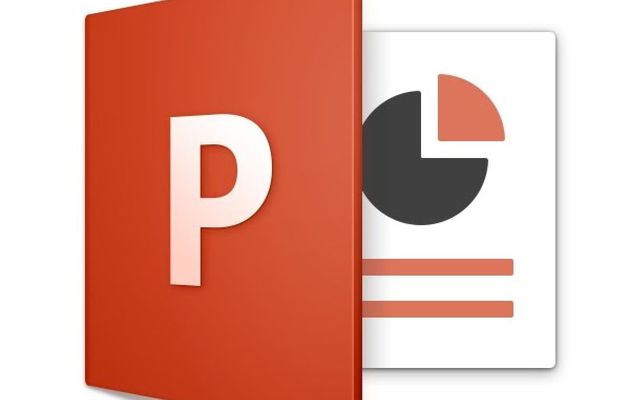 Application Of Microsoft Powerpoint