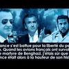 petites perles du web : le sarko-show