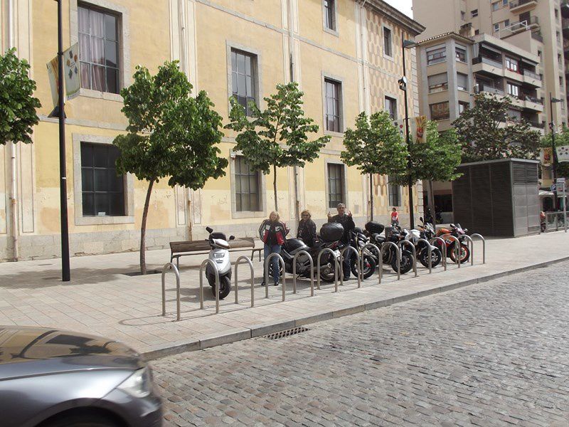 Album - GERONE-FETE-DES-FLEURS LE 10.05.2014