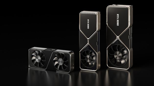 Comment Nvidia ménage la colère des joueurs tout en dorlotant les mineurs