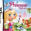 Jeu DS: Princesse Mélodie