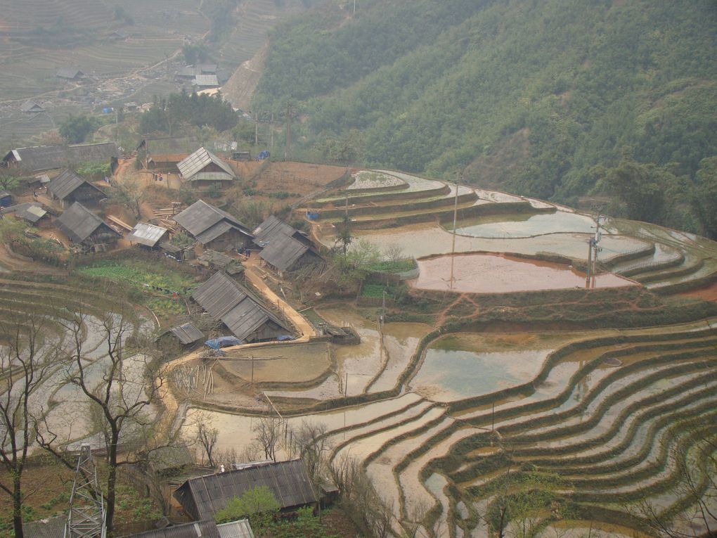 Album - 2012-VIETNAM-SAPA-II