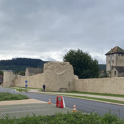 LES REMPARTS DE MARCHAUX
