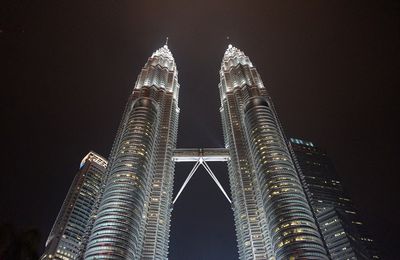 Tour Petronas