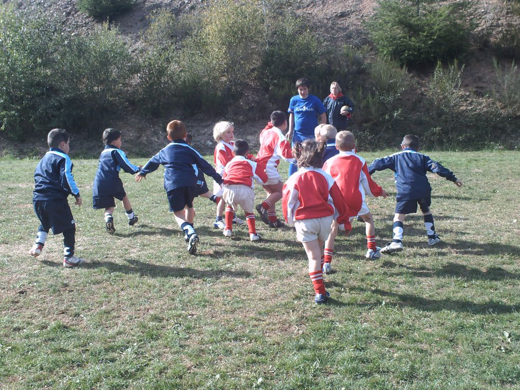 Album - 2009-10-17-Tournoi-Alain-DARNAC