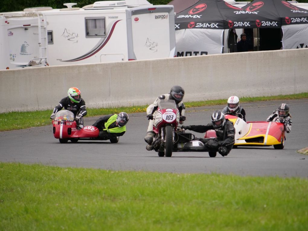 Photos piste