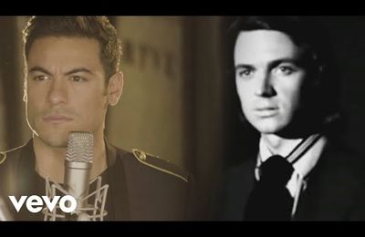 Camilo Sesto, Carlos Rivera - Algo de Mí