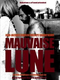 Critique du court-métrage MAUVAISE LUNE de Meryl Fortunat-Rossi et Xavier Seron (Belgique)