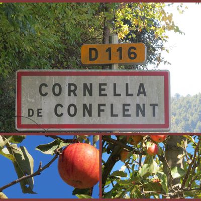 Corneilla-de-Conflent
