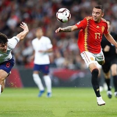 Balance da situación económica do Celta