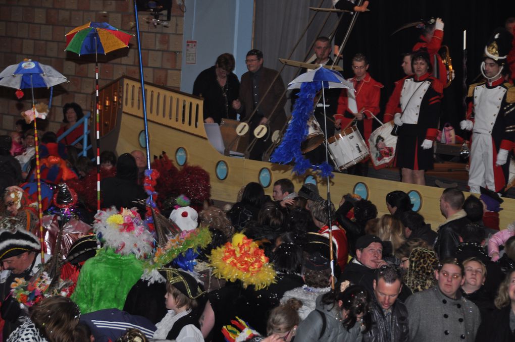 Album - Carnaval-enfantin-2011