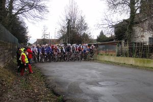 Interrégional FSGT: FRETZ champion d'Alsace