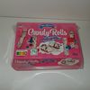 Penny Mike Mitchell’s Candy Rolls Strawberry Cheesecake Style