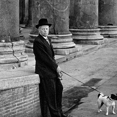 Umberto D. (Vittorio de Sica, 1952)