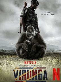 VIRUNGA - Voir Gratuitement streaming en Streaming