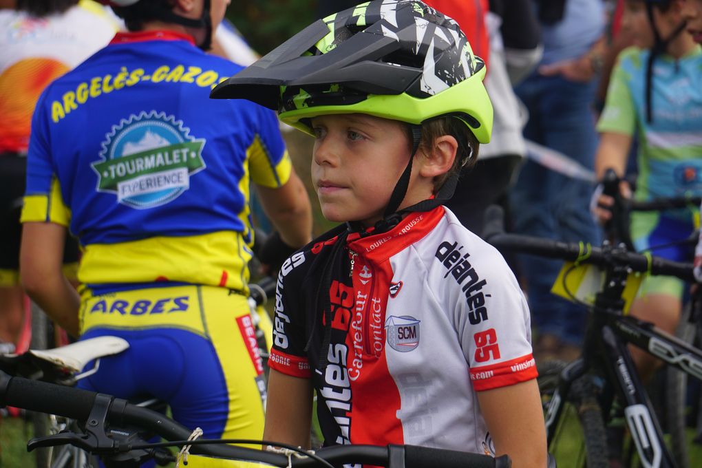 photos CX Loures Barousse 2021