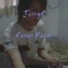 Jerry C - Canon Rock