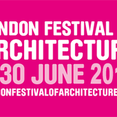 LONDON FESTIVAL OF ARCHITECTURE #LFA RETURNS IN JUNE 2015 /