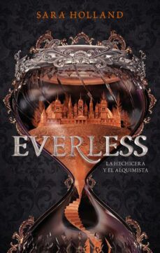 Ebook descargas gratuitas para móvil EVERLESS: