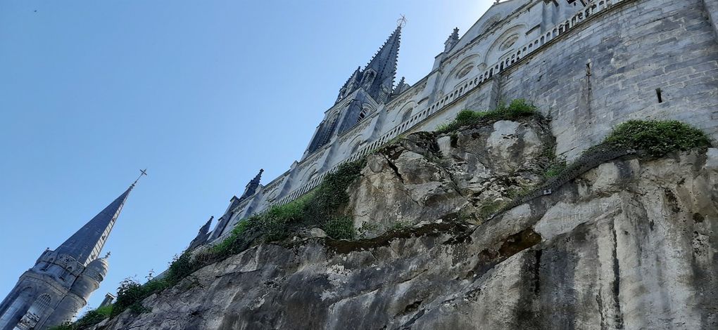 Les Pyrénées avec Jacques G