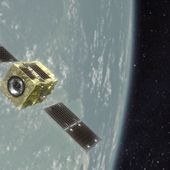 3 choses à savoir sur ADRAS-J, le satellite lancé par Rocket Lab qui veut éliminer les débris spatiaux