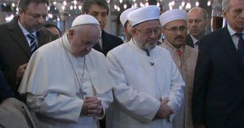 L'Antéchrist, tout le monde en parle, pour la plupart au futur. Mais lorsque celui-ci paraîtra, saurez-vous le reconnaître ?