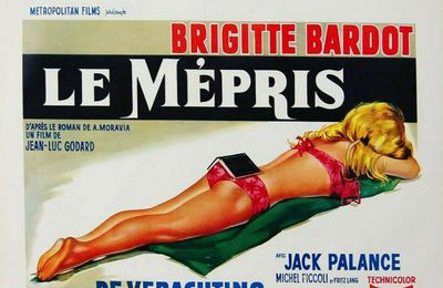 Brigitte Bardot mes nouvelles rentrées dans mes collections