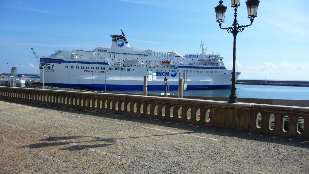 BASTIA, visite guidée