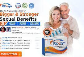 Bluoxyn Male Enhancement Pills Reviews- Is It Really Works?