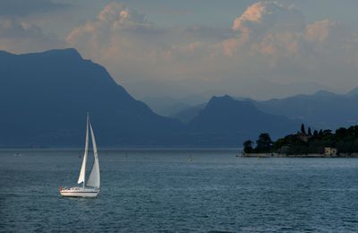 Thermalbäder am Gardasee