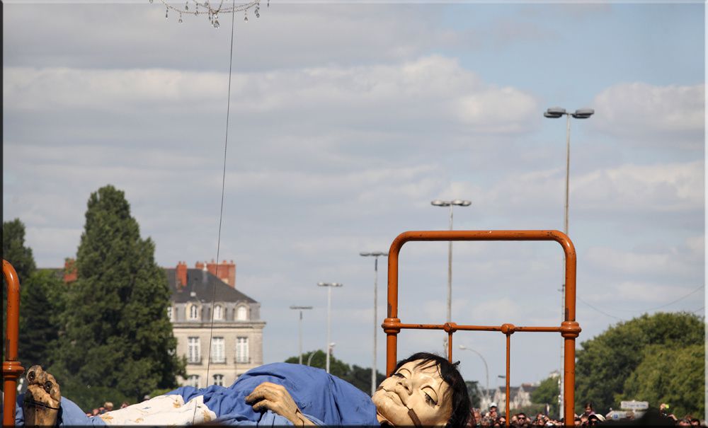 Album - Royal de Luxe Nantes serie 3