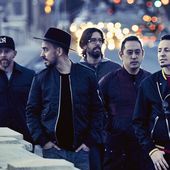 LINKIN PARK sur Apple Music