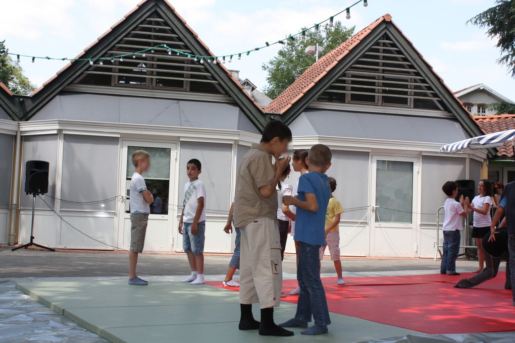 Album - Fête de l'école