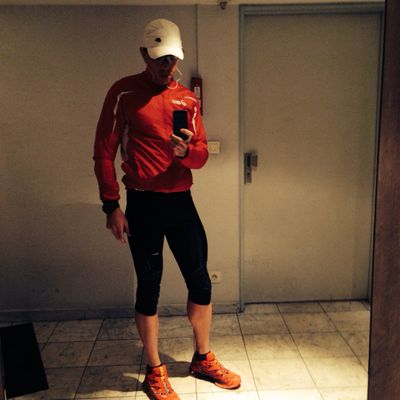 Ma saison 2013 en chiffres… 