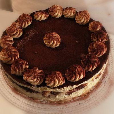 Tiramisu