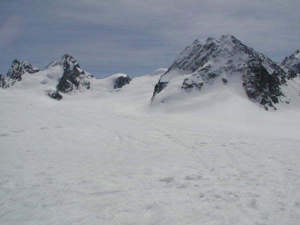 Valpeline et Valais