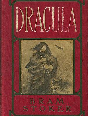 La cuisine hongroise dans "Dracula" de Bram Stoker