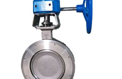 How to Work for Electric butterfly Valve