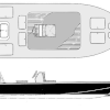 Flats Boat Plans Design and Concept