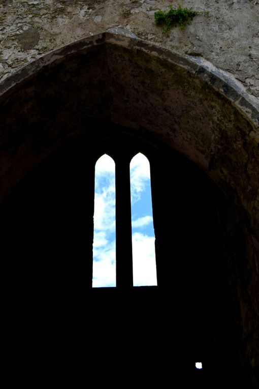 Rock of Cashel