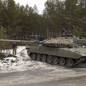 L'armée espagnole envisage une modernisation ambitieuse de ses chars Leopard 2E - Zone Militaire