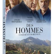 Des Hommes DVD