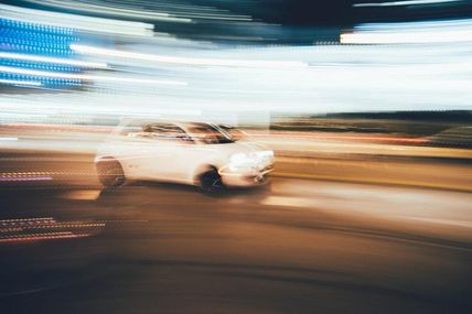La voiture, métaphore du privilège blanc