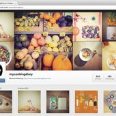 Instagram lanza los perfiles vía web