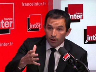 Benoît Hamon sur les retraites : "Une réforme de justice sociale et de progrès social"