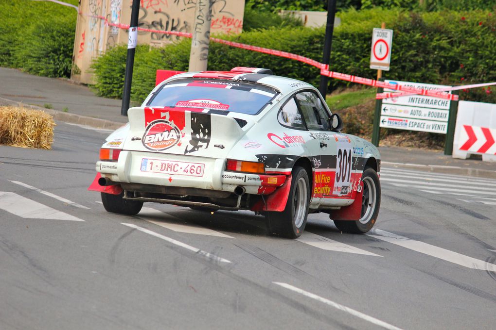 ypres rallye historique
historic geko ieper rally