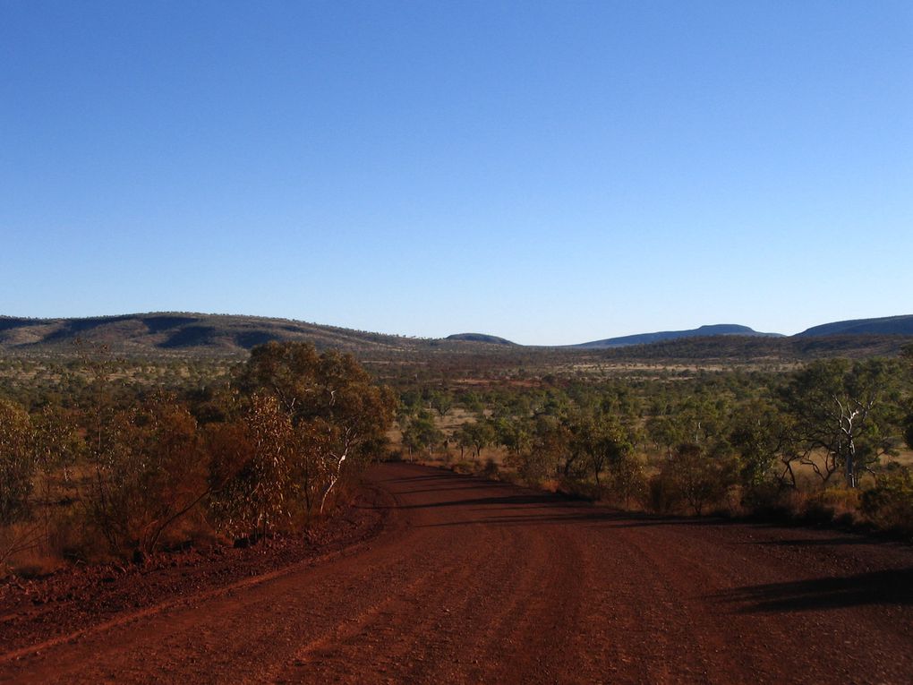 Album - Karijini