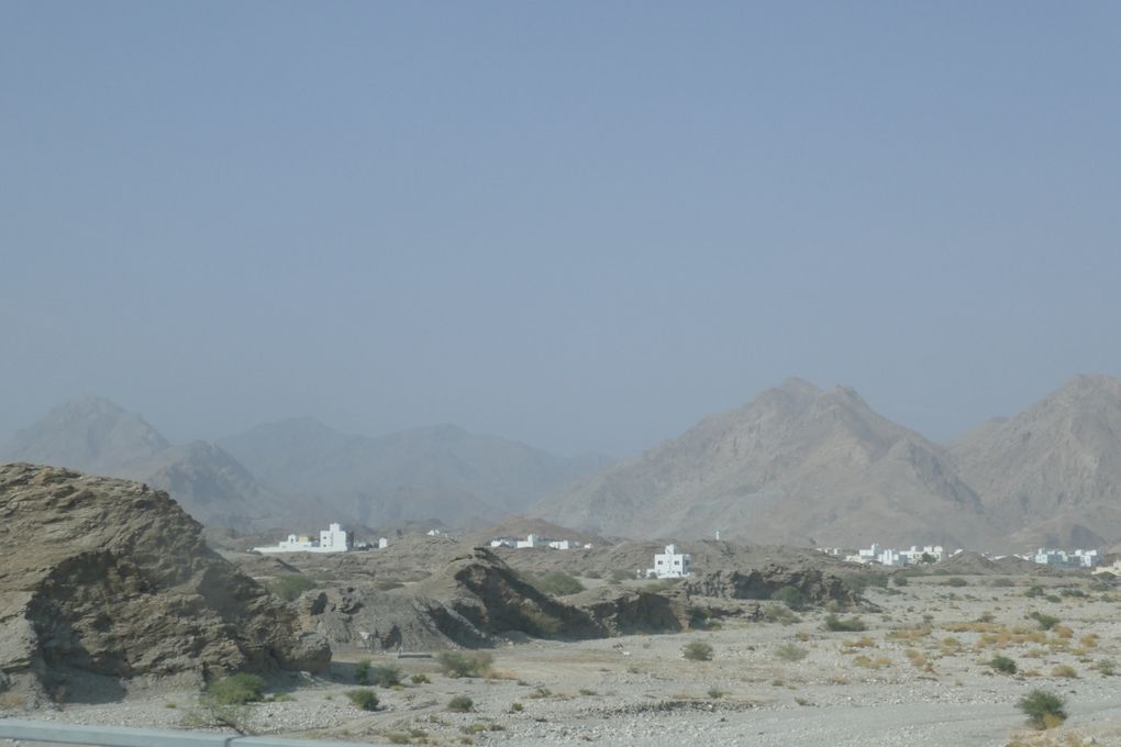 FABRIQUEZ VOTRE VOYAGE AU SULTANAT D'OMAN.