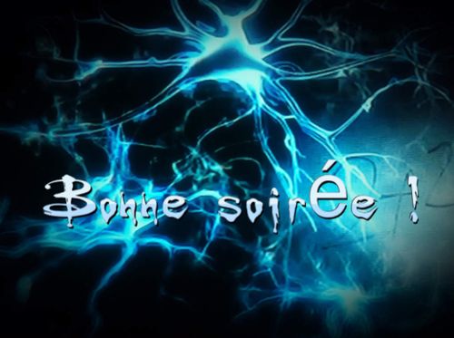 Amitie La Galerie Intuitive
