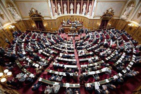 Oui pour un débat sur le rôle de l'élu national !